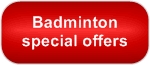 Yonex Badminton Special Offers & Clearance Rackets
